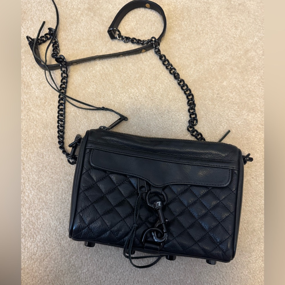 Rebecca Minkoff crossbody bag
